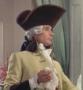 Lord D'arcy Pew