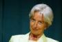 Lagarde's Drift