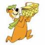 Mr Yogi