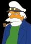 Captain Coma