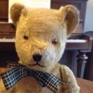Mrs Bear