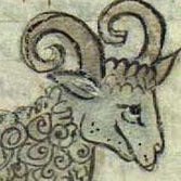 Darby Ram