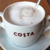 FivePoundLatte